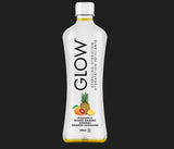 Glow Sparkling Hydration 500ml | Refreshing & Guilt-Free! Vegan, Gluten Free, Non GMO