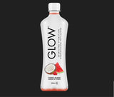 Glow Sparkling Hydration 500ml | Refreshing & Guilt-Free! Vegan, Gluten Free, Non GMO