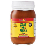 Walker & Sons Slap Ya Mama Cajun Etouffee Sauce (12 x 453g)