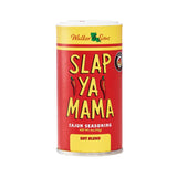 Walker & Sons Slap Ya Mama Hot Blend Cajun Seasoning (12 x 113g)