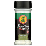 Walker & Sons Slap Ya Mama Garlic Salt Seasoning (6 x 141g)