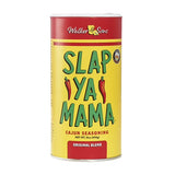 Walker & Sons Slap Ya Mama Original Blend Cajun Seasoning (6 x 454g)