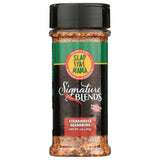 Walker & Sons Slap Ya Mama Steakhouse Seasoning (6 x 99g)