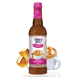 Skinny Mixes Sugar Free Toasted Marshmallow (6 x 750ml)