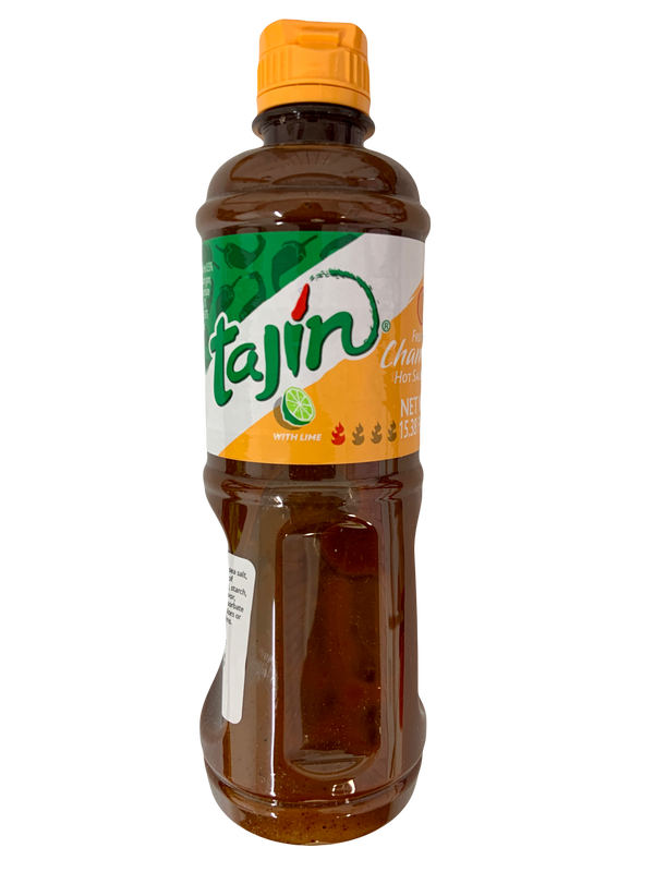 Tajin Chamoy Liquid  (12 x 455ml)