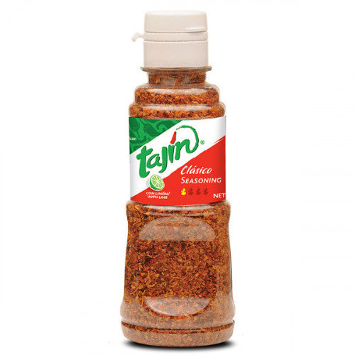 Tajin Classic Chilli & Lime Seasoning (24 x 142g)