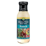 Walden Farms Ranch Dressing (6 x 355ml)