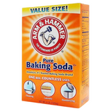 Arm and Hammer Baking Soda (6 x 1.8kg)