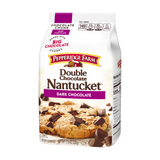 Pepperidge Farms Crispy Chunk Double Dark Chocolate (20 x 204g)