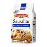 Pepperidge Farms Crispy Chunk Sausalito Milk Chocolate Macademia (20 x 204g)