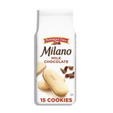 Pepperidge Farms Milano Milk Chocolate (24 x 170g)