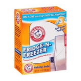 Arm & Hammer Fridge -N- Freezer Baking Soda (12 x 397g)