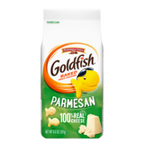 Pepperidge Farm Goldfish Parmesan Baked Snack Crackers (24 x 187g)