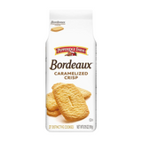 Pepperidge Farm Bordeaux Caramelized Crisp Distinctive Cookies (24 x 191g)