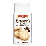 Pepperidge Farm Brussels Dark Chocolate Distinctive Cookies (24 x 149g)