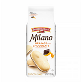 Pepperidge Farm Milano Orange Chocolate Distinctive Cookies (24 x 198g)