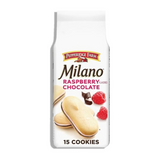 Pepperidge Farms Milano Raspberry (24 x 170g)
