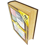 Teas of The World (6 x 80ct) | Global Tea Assortment Gift