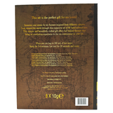 Teas of The World (6 x 80ct) | Global Tea Assortment Gift