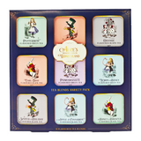 Alice's Adventure in Wonderland Tea Blends Variety Pack (12 x 9ct)
