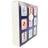 Alice's Adventure in Wonderland Tea Blends Variety Pack (12 x 9ct)