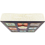 Alice's Adventure in Wonderland Tea Blends Variety Pack (12 x 9ct)