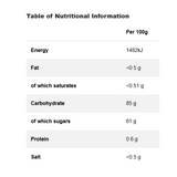 Shades By Niko Straight Up Strawberry Candy (20 x 150g)