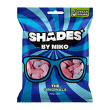 Shades By Niko The Original (18 x 150g)