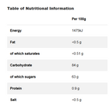 Shades by Niko Sour Ultimate Vibes Candy (18 x 150g)