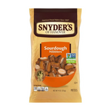 Snyder's of Hanover Sourdough Nibblers (12 x 255g)