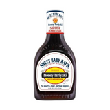 Sweet Baby Ray's Honey Teriyaki Sauce & Marinade (6 x 473ml)