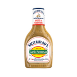 Sweet Baby Ray's Garlic Parmesan Wing Sauce (6 x 473ml)