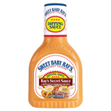 Sweet Baby Ray SECRET SAUCE (12 x 414ml)