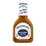 Sweet Baby Ray Golden Mustard Sauce (12 x 510g)