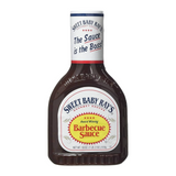 Sweet Baby Ray's Original Barbecue Sauce (12 x 510g)