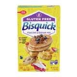 Betty Crocker Gluten Free Bisquick Pancake and Baking Mix (6 x 453g)
