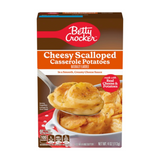 Betty Crocker Cheesy Scalloped Casserole Potatoes (12 x 113g)