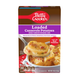 Betty Crocker Loaded Casserole Potatoes (12 x 113g)