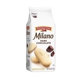 Pepperidge Farm Milano Dark Chocolate Distinctive Cookies  (24 x 170g)