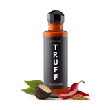 Truff Black Truffle Hot Sauce (6 x 118ml)