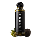 Truff Black Truffle Oil (6 x 165ml)
