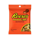 Reese's Miniature Peanut Butter Cups (12 x 150g)