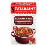 Zatarain's Red Beans and Rice Mix (12 x 226g)