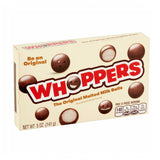 Hershey's Whoppers Original Malted Milk Balls (12 x 141g)