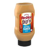 Frank's RedHot Dip'n Buffalo Ranch Sauce (6 x 354ml)