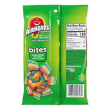 Airheads X-treme Bites Rainbow Berry Candy (12 x 170g)