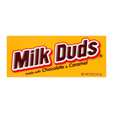 Milk Duds Chocolate & Caramel Candy (12 x 141g)