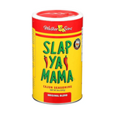 Walker & Sons Slap Ya Mama Original Blend Cajun Seasoning (6 x 227g)