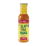 Walker & Sons Slap Ya Mama Wing Sauce Buffalo (12 x 355ml)