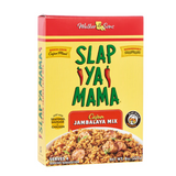 Walker & Sons Slap Ya Mama Cajun Jambalaya Mix (12 x 227g)